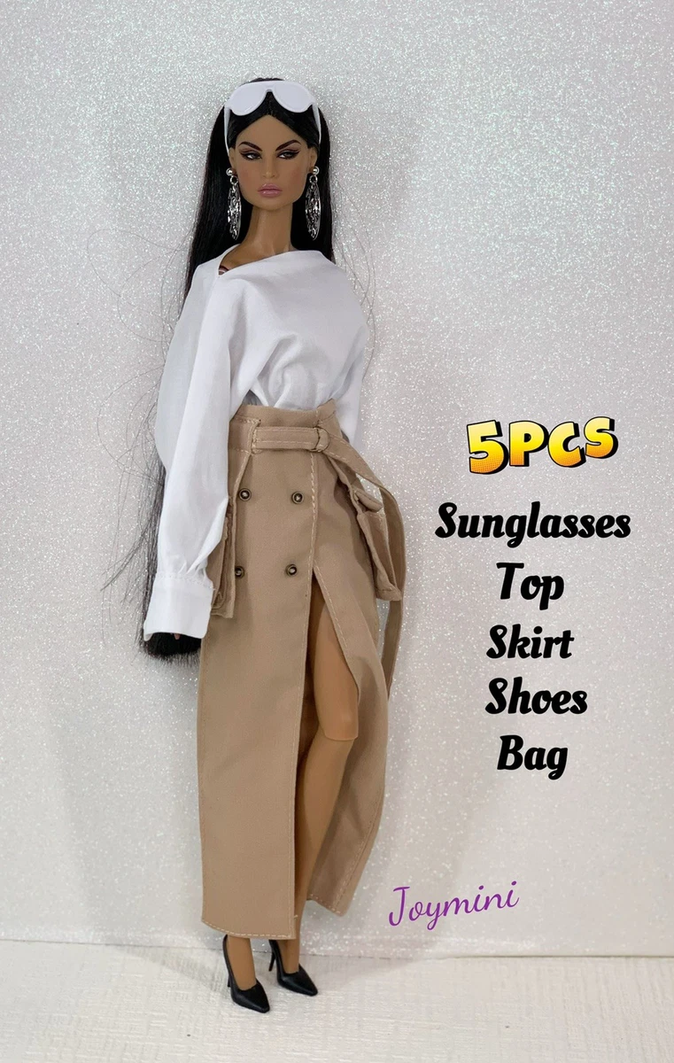 fashion royalty clothes products for sale | eBay