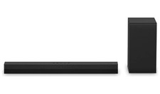 LG US40T 2.1Ch Bluetooth Sound Bar With Wireless Subwoofer + Warranty