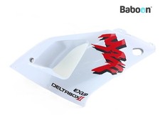 Fairing Right Yamaha YZF R1 1998-1999 (YZF-R1 4XV) New Take Off