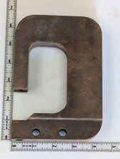 Yoke For CP 214 Style Rivet Squeezers Aircraft Tool (Large C- Style)