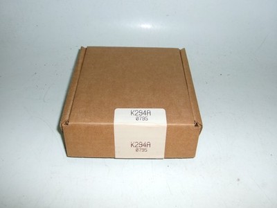 GAST K294A Repair Kit for DOA/DAA Compressor Vacuum Pumps   New Open Box
