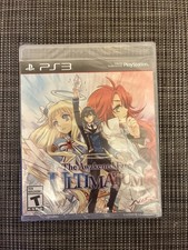 The Awakened Fate: Ultimatum (Sony PlayStation 3, 2015) NEW/SEALED!