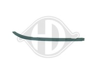 Scheinwerferleiste Rechts FüR BMW E39 1995-2003
