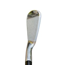 Mizuno JPX 923 Forged Iron Set 6-9,Pw 5pc Flex Stiff Dynamic Gold 95 Steel