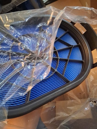 Air Filter for Ford F250 F350 Super Duty 6.0L V8 2003-2007 FA1778 3C3U-9601-BC - Picture 3 of 4