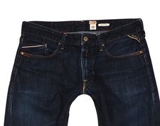REPLAY WAITOM HERREN JEANS – W34 L30 grover jennon**TOP 2026 34/30 **