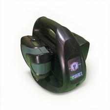 Anton Bauer Performance Series Dual Charger With Two Batteries.