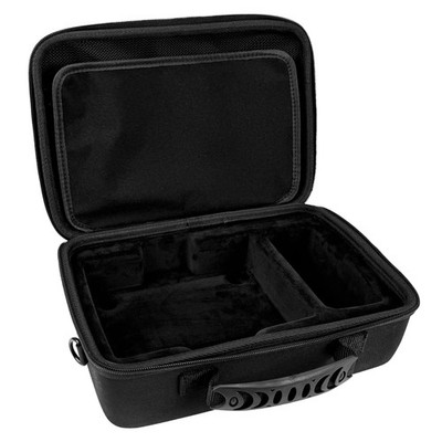 Musiin Vocal Performer Case for Boss VE-500 Vocal Effects, RC-500 Loop Station S