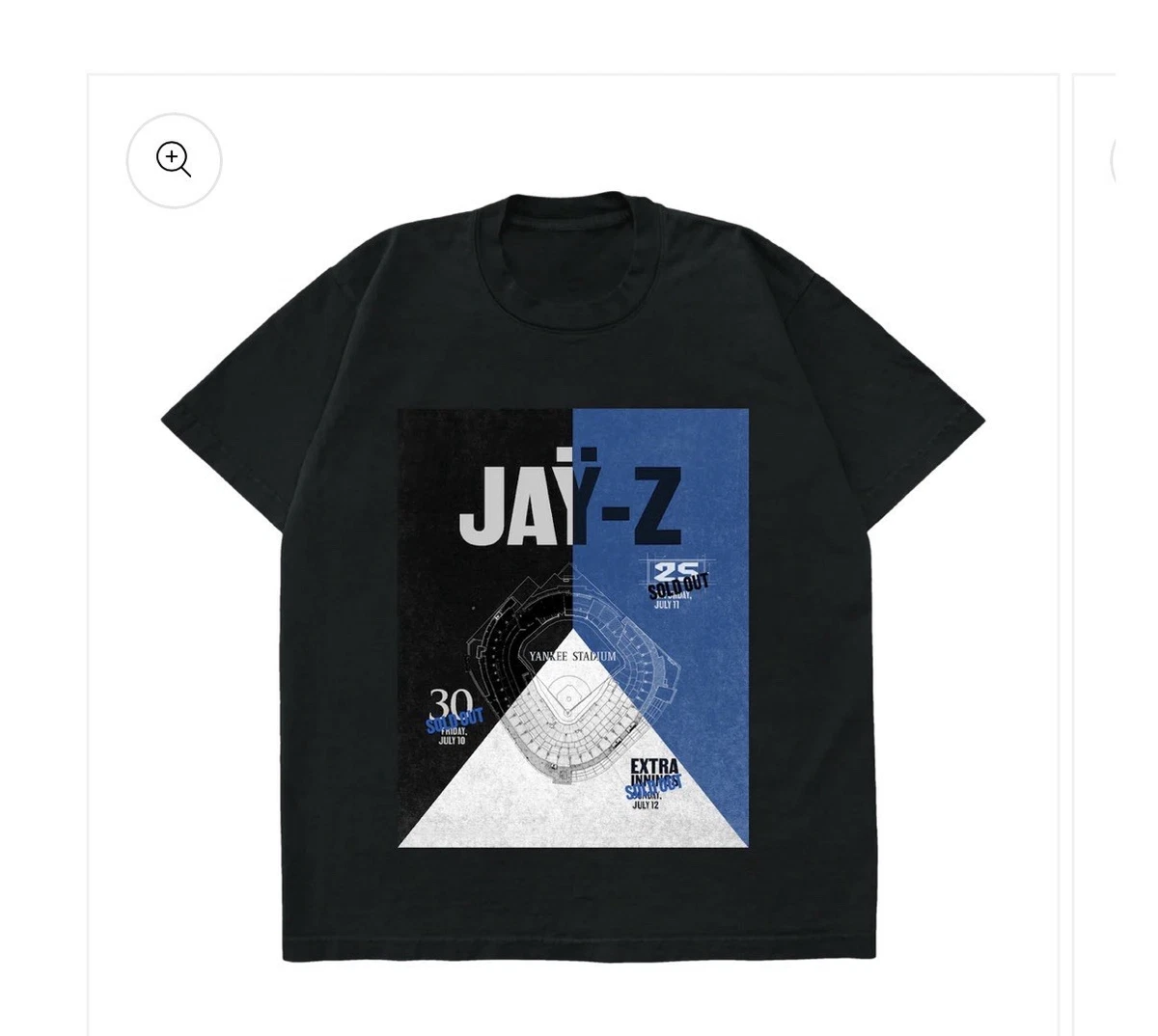 Jay Z T-Shirts for Men for sale | eBay