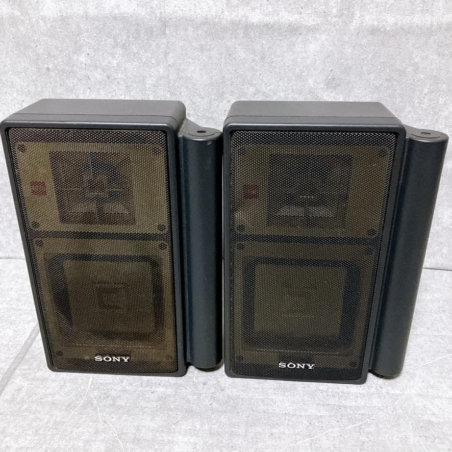 Sony apm-22es vintage audio equipment - eBay listing photo 3