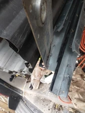 Commercial Garage Door