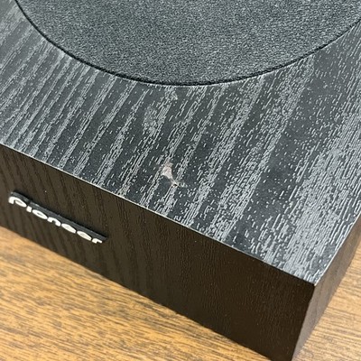 Pioneer SP-T22A-LR Dolby Atmos-Enabled Add-On Speaker Black SINGLE