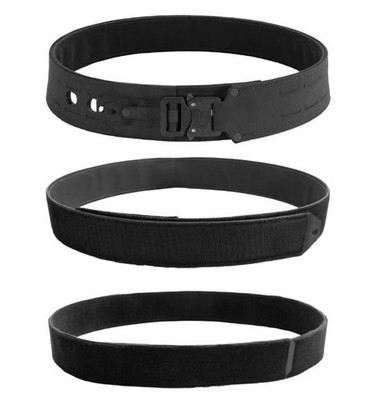Point Blank Duty Gear Holsters Duty Belts Pouches & Accessories Size 30 - 36 BKA