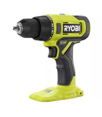 Ryobi P215 18V Cordless Drill 685803240121|