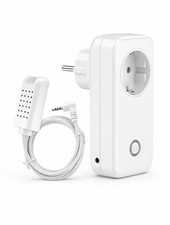 ESP Home Rowi 2 WLAN Energiemesser,Stecker, E...