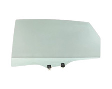 Fits: 2022-2025 Honda Civic 4D-Hatchback Driver Left Side Rear Door Window Glass