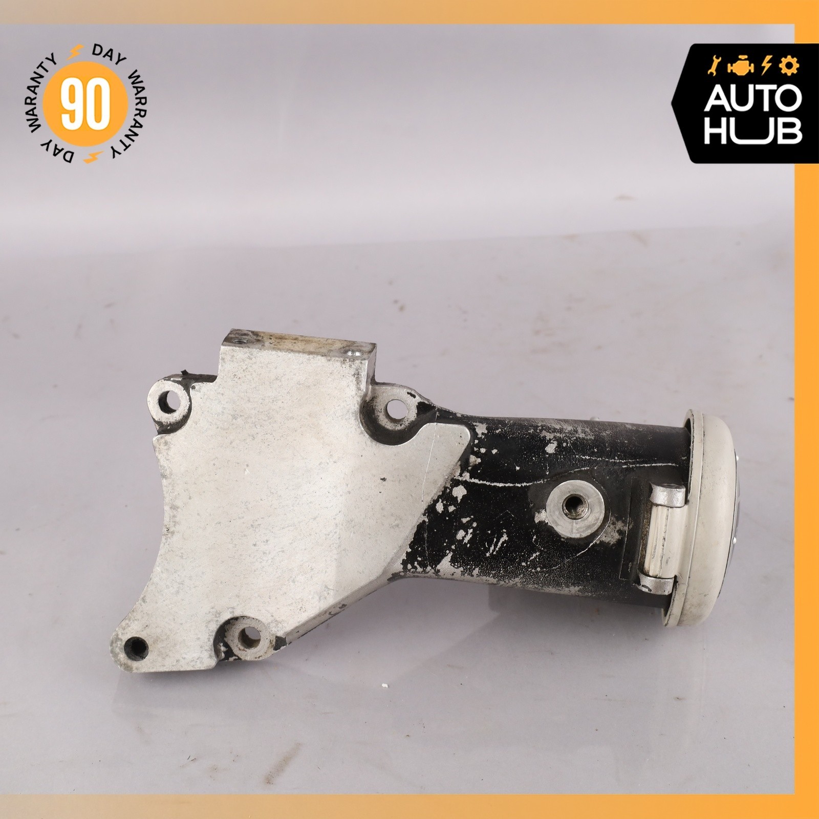 Rolls-Royce Silver Spur Filler neck with flange