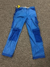 Snickers Workwear - 3312 DuraTwill Trousers Size 150- 32120101150