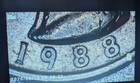 1988-D Washington Quarter 25C Doubled Die Obverse Business Strike Copper KM#204 — photo 3