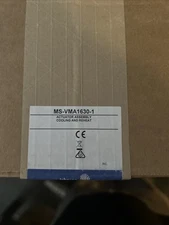 Johnson Controls MS-VMA 1630-1 Actuator Assembly for Cooling and Reheating