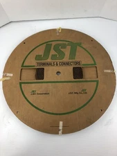 JST SEH-001T-P0.6 Electrical Connectors Series EH Type H