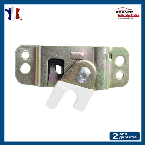 Rechts SchiebetüRschloss FüR Ducato Jumper Boxer 1335777080 8726N8-image