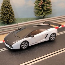 Scalextric 1:32 Car - Need For Speed Lamborghini Gallardo #C