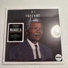 U2 Ordinary Love EP 10" Vinyl Record Store Day 2013 Limited Edition & New Sealed