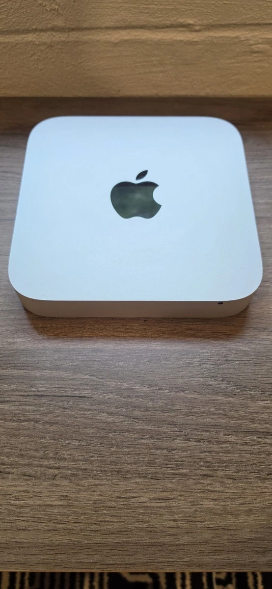 25+ Apple Mac mini 2014 Desktops & All-In-One Computers for sale