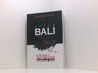 After bali: the threat of terrorism in southeast asia