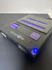RetroN 2 HD Gaming Console for NES, Super NES and Super Famicom (READ)