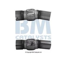 Tube d'échappement BMW 318