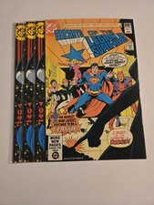 Secrets of the Legion of Super-Heroes 1 Legion Of Superhero s 10 x3 DC