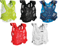 Protector de pecho Thor Sentinel LTD adulto protector de gallinero ATV Mx todo terreno moto de cross