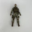 G.I. Joe Classified Series 60th Action Soldier Infantry Action Figure Only