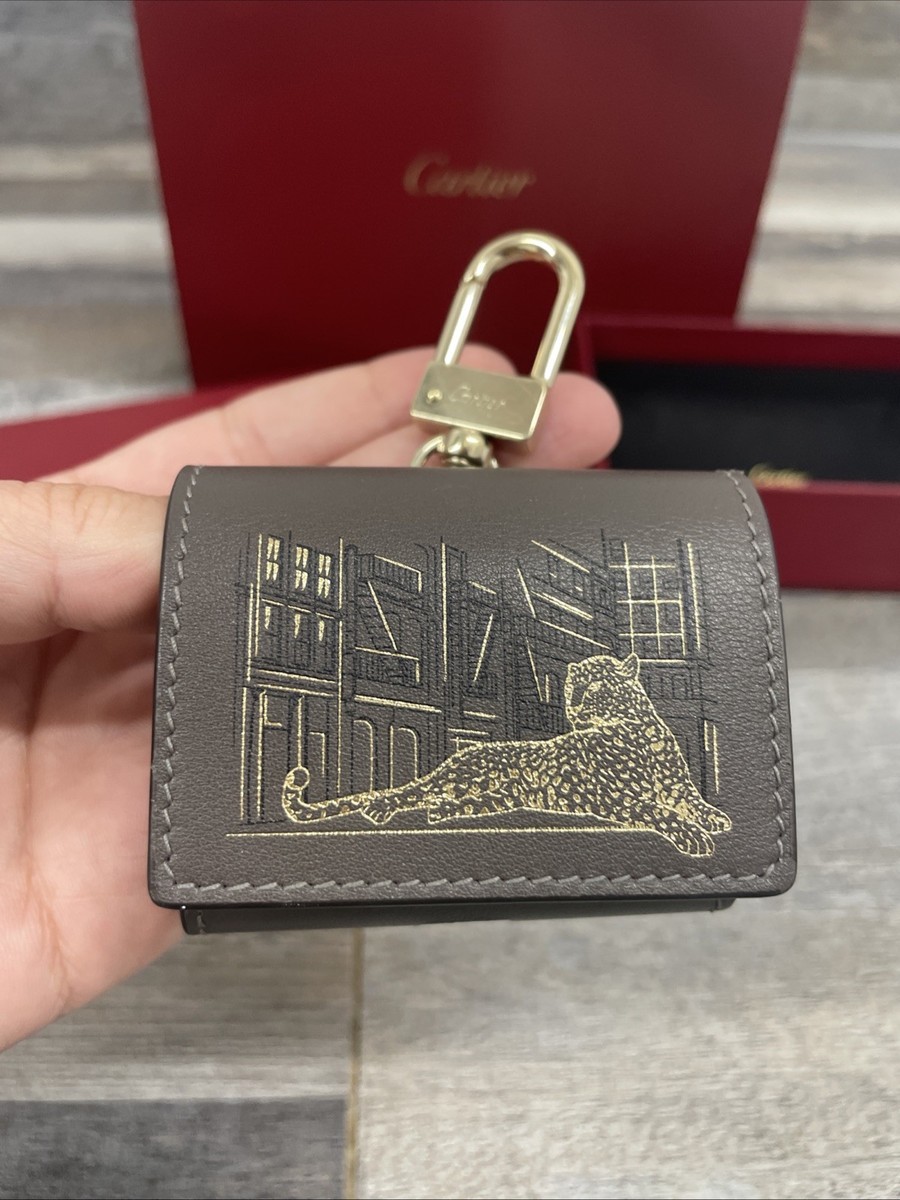 Cartier AirPods Case | eBay