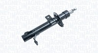 1X StoßDäMpfer Magneti Marelli 357164070200 FüR Ford Fiesta 5 Van 16V Tdci Mazda