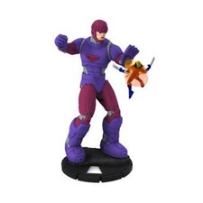 Marvel Heroclix Giant-Size X-Men Sentinel Mark II SR NM