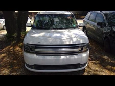 Temperature Control Floor Console Rear Control Fits 13-19 FLEX 1124183