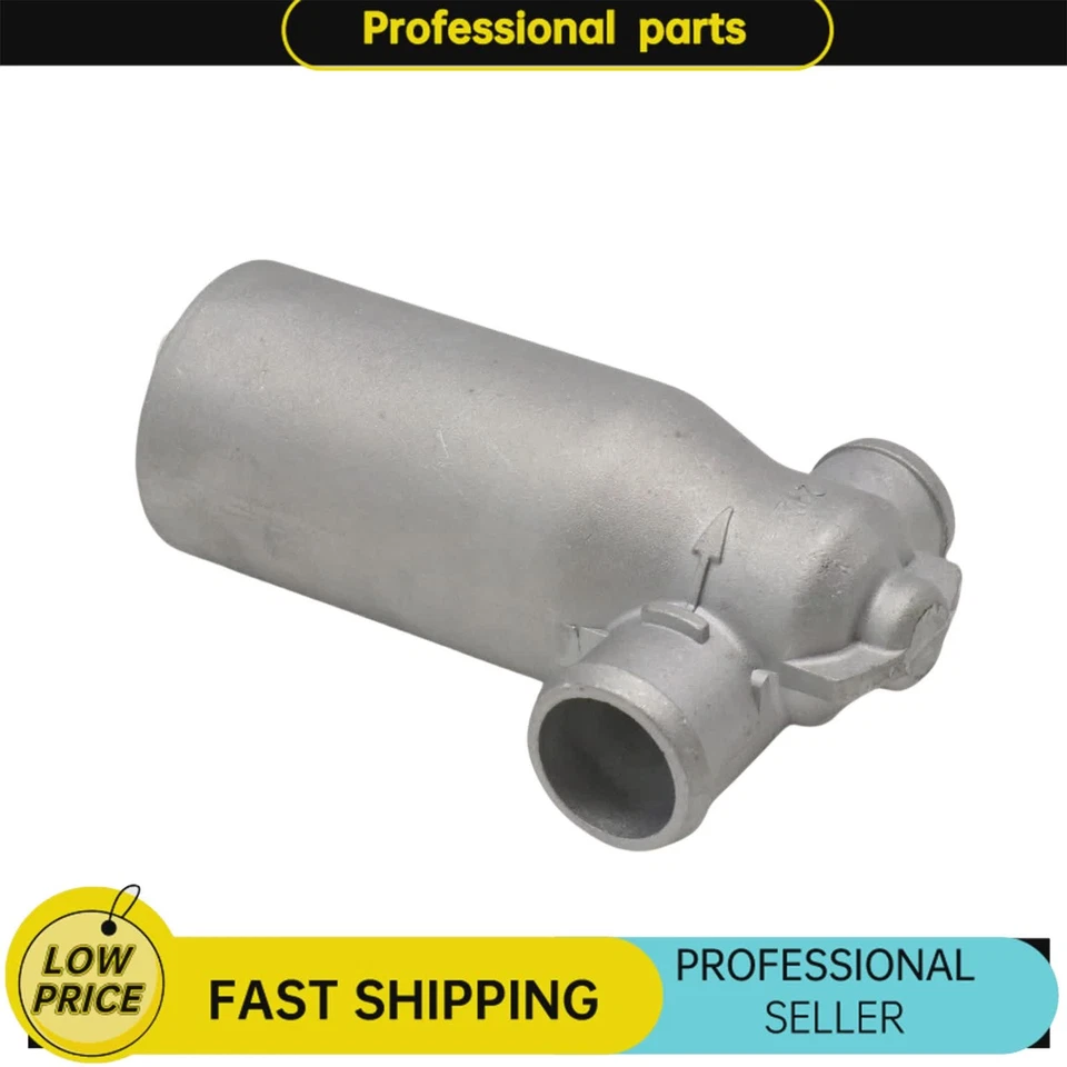 Válvula de control de aire de ralentí IAC para BMW 740i 740iL 540i 840Ci 530i 3,0 L V8 1993-1998 Foto 2 de 4