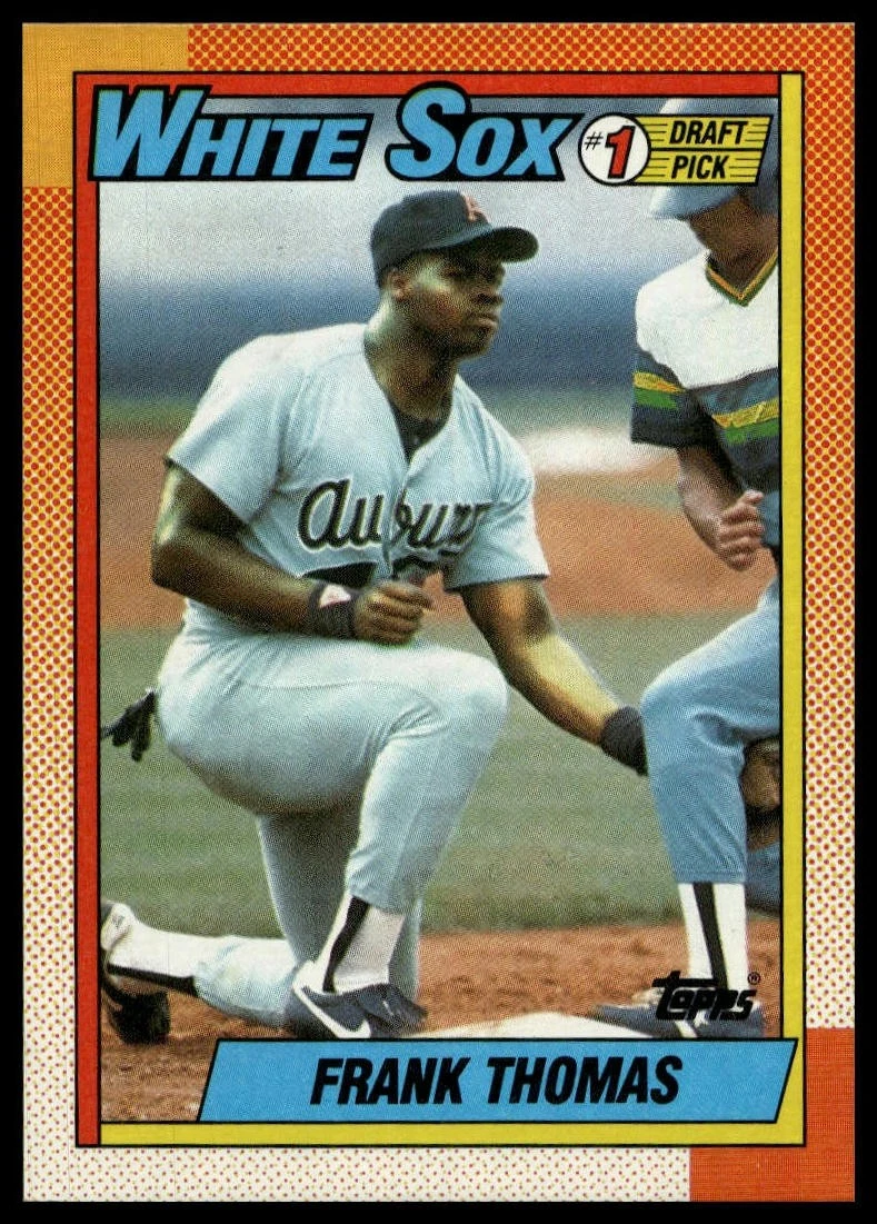 その他 1988 CAPE COD FRANK THOMAS BGS 9.5 GEM その他 1988 CAPE COD FRANK THOMAS BGS 9.5 GEM その他 1988 CAPE COD