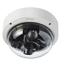 Bosch NDM-7703-A-W FLEXIDOME multi 7000i 20MP IR 3.7-7.7mm IP66 Pro Security Cam