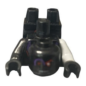 LEGO Ninjago Rebooted General Cryptor Minifig 70721 70725 70726 njo0092 *READ