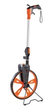 New Keson RRT12 Measuring Wheel 12in Top Reading Counter Ft/In Survey Tool 3ft