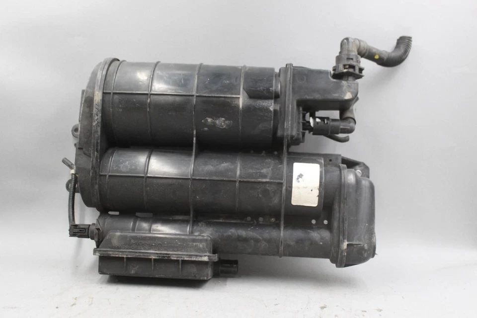 2013-2017 HONDA ACCORD FUEL VAPOR EVAPORATOR CHARCOAL CANISTER OEM #40145 - Image 2 of 3