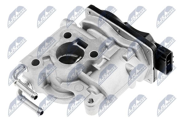 NEU - NTY EGR-TY-006 Agr-Ventil FüR Toyota-image