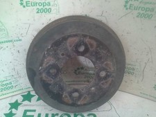 Tambour de frein Nissan ALMERA