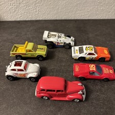 Hot Wheels, Lot Of 3, Matchbox 1, Disney 1,  1 More 671