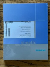 SIEMENS SIMATIC  WinAC MP 2008 / MP 277 (V4.1...