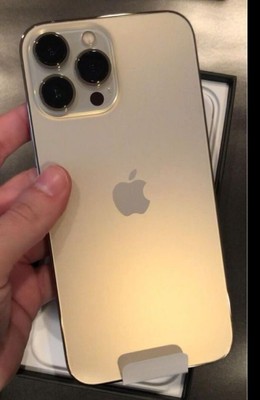 iphone 13 pro max unlocked open box With Tic toc